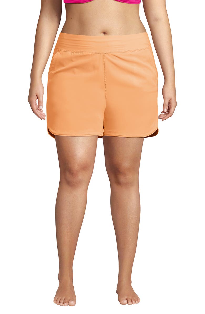 5" Board Shorts
