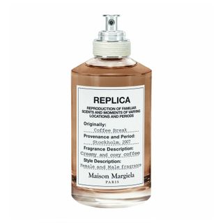 Maison Margiela Replica Coffee Break Eau De Toilette 100ml