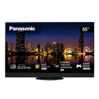 Panasonic TX55MZ1500B was £2199now £1549 at Peter Tyson (save £650)Five starsRead our Panasonic MZ1500B review