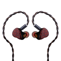 Linsoul Punch Audio Martilo