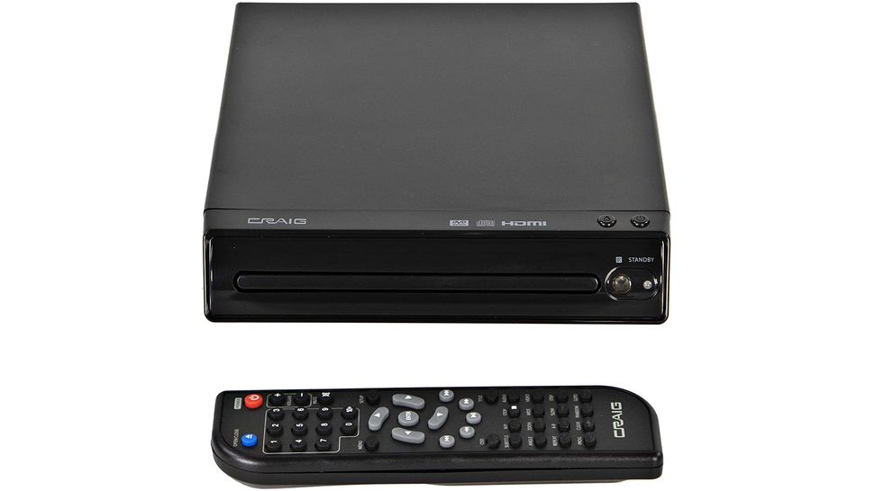 Best DVD players 2023 Top Ten Reviews