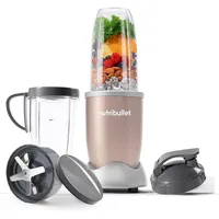 Nutribullet Blender 900 Nutribullet Blender 900