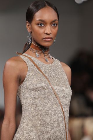 supermodels - Jourdan Dunn