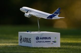 Airbus LPGA Classic