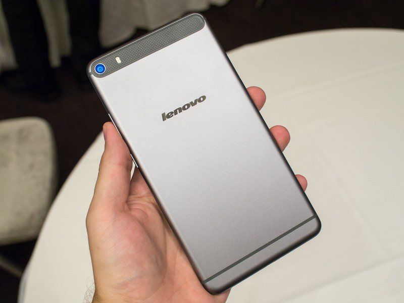 Lenovo Phab