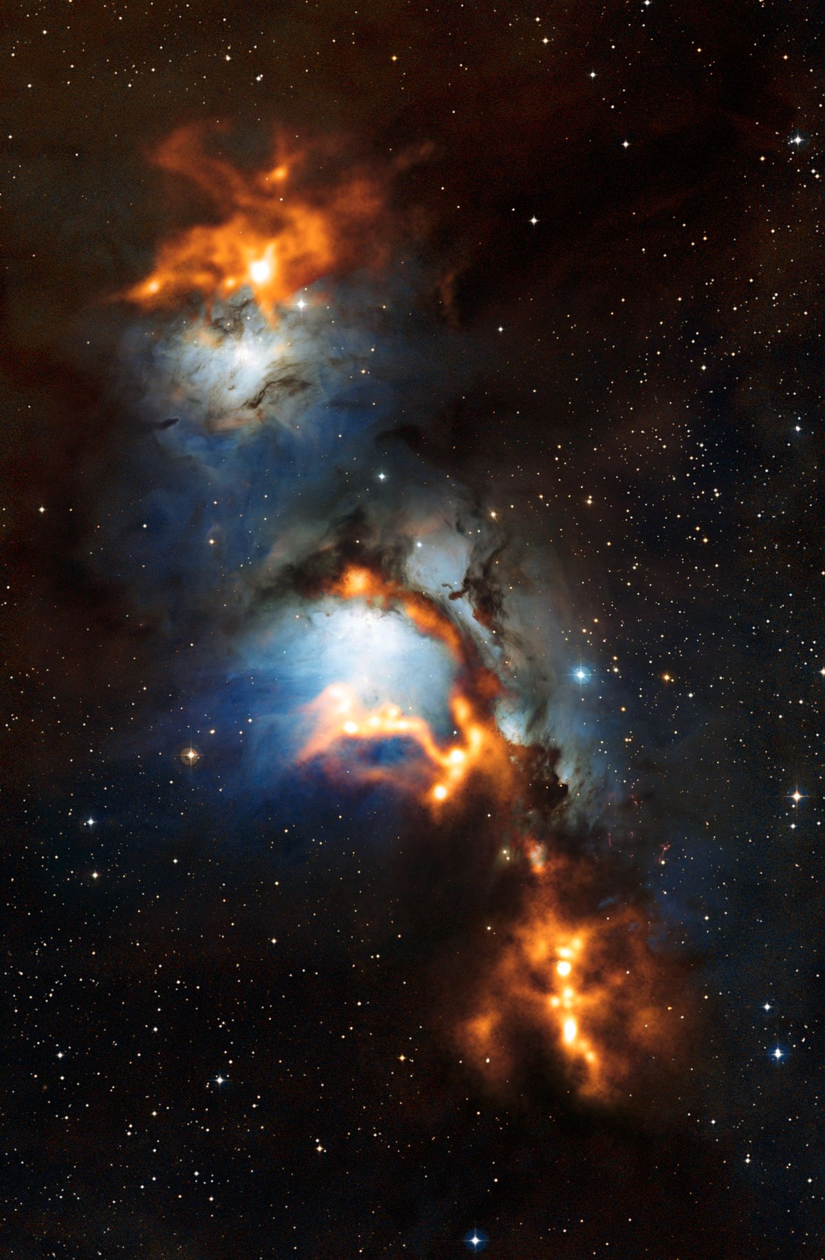 Messier 78