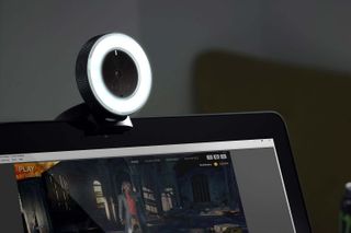 Razer Kiyo Ring Webcam