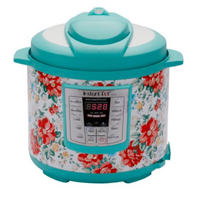 The Pioneer Woman Instant Pot Multi-Use Programmable Pressure Cooker | Was $99, now $59