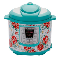 The Pioneer Woman Instant Pot is now under $100 at Walmart