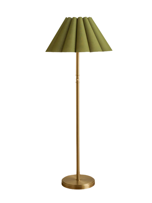 Odile Adjustable Floor Lamp