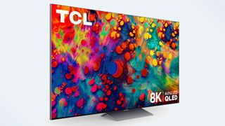 TCL Roku TV 6-Series 8K (R648) review