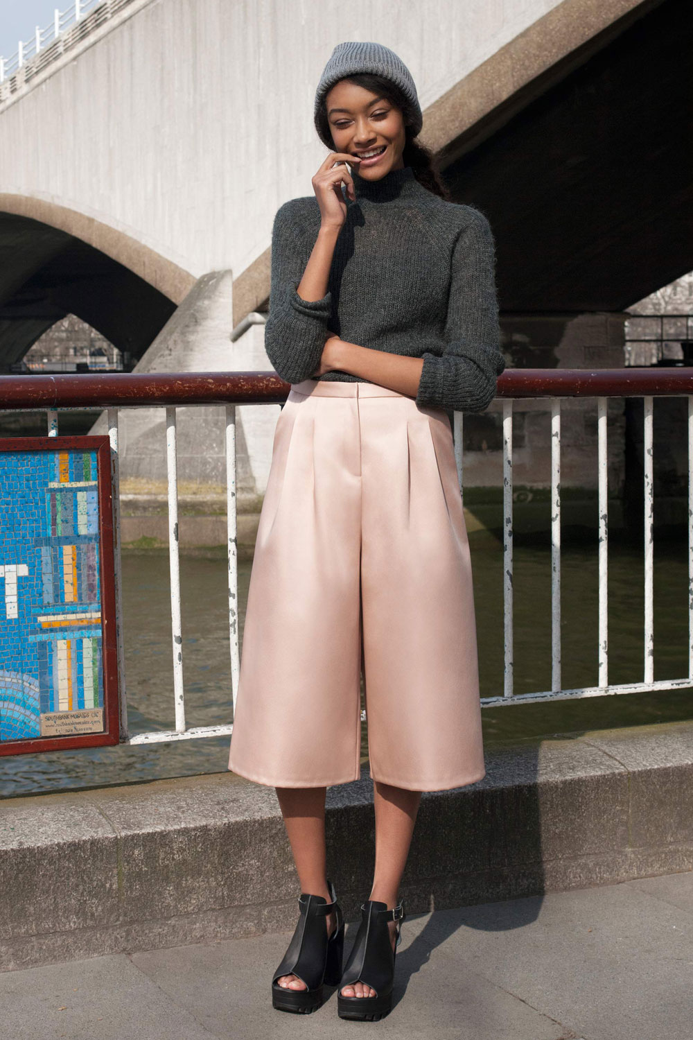 ASOS AW14