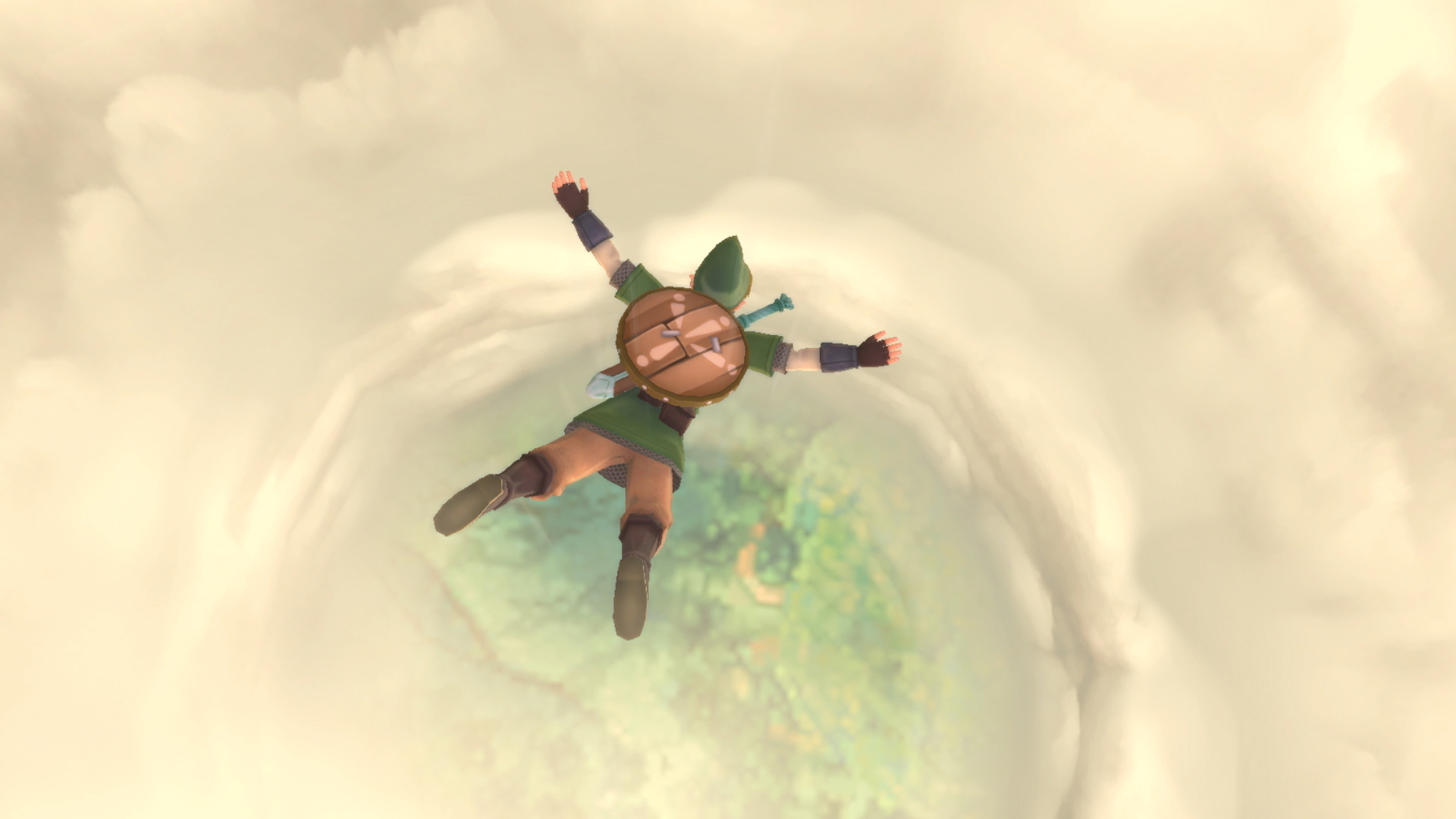 The Legend of Zelda: Skyward Sword HD pre-order