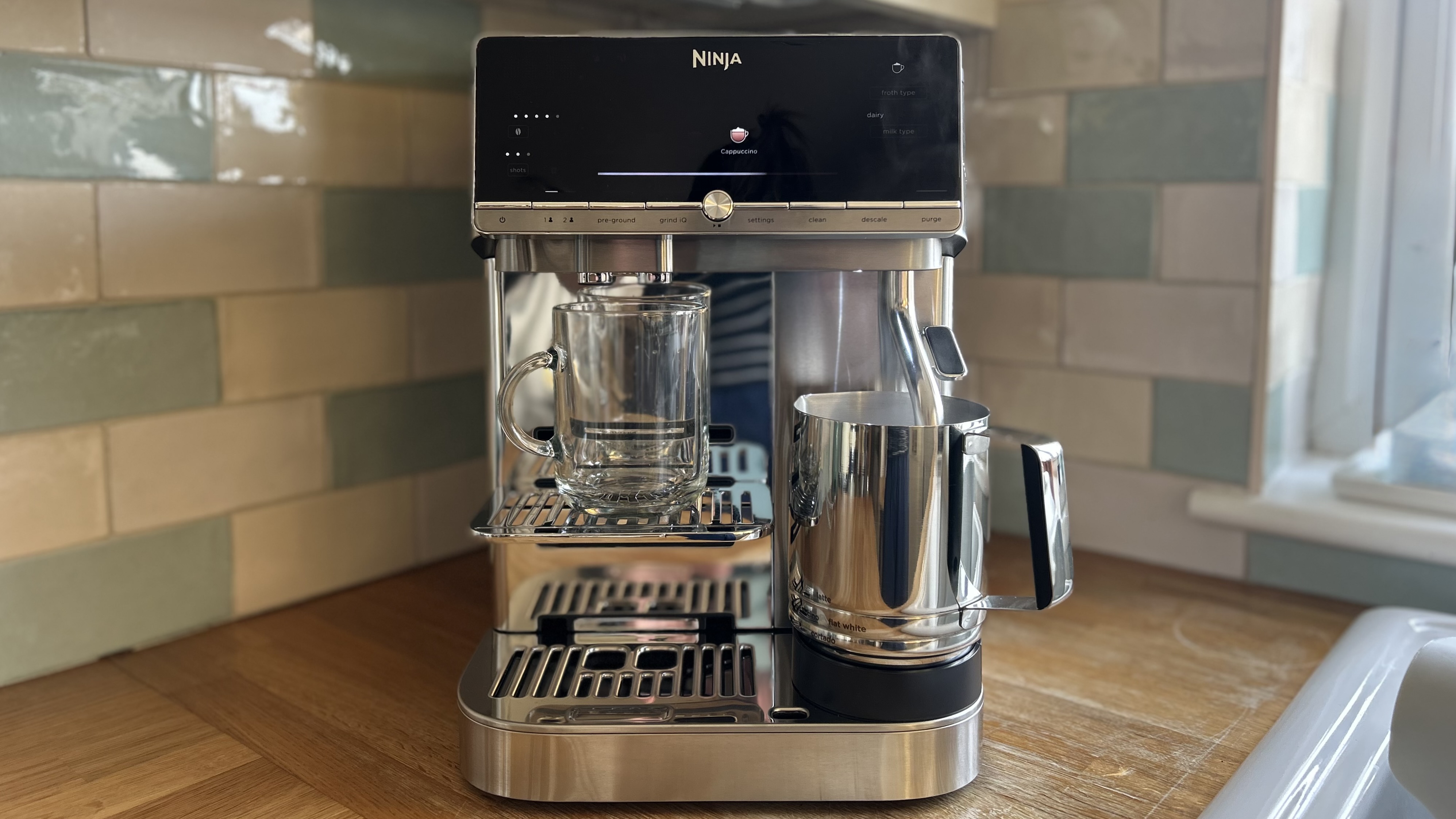 Ninja AutoBarista Pro