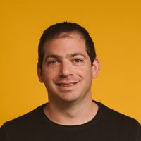 Yuval Fernbach's avatar