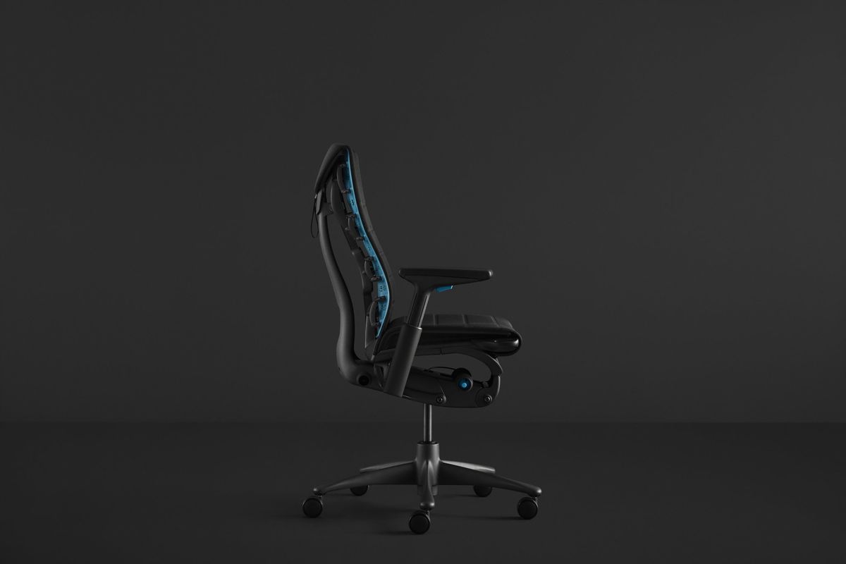Embody Gaming Chair