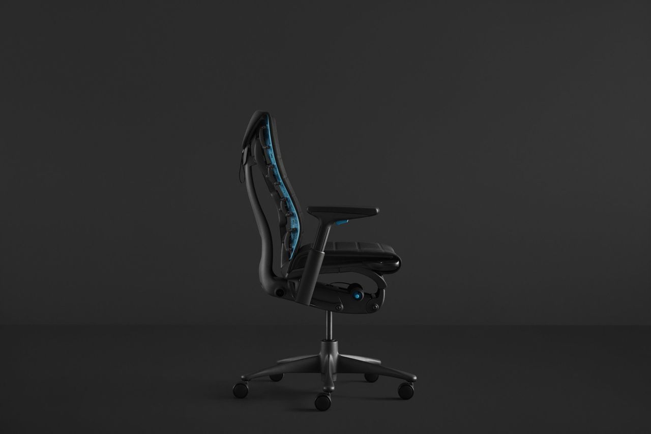 Embody Gaming Chair