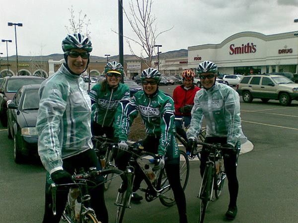 Helen Kelly, Amber Rais, Laura MacKenzie, Nenad Rodic,