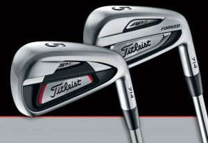 Titleist 714 irons