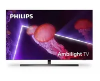 Philips 55-inch OLED857 4K TV van &euro;1999 voor &euro;1599