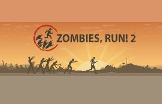 Zombies, Run! 2 ($3.99; iOS, Android)