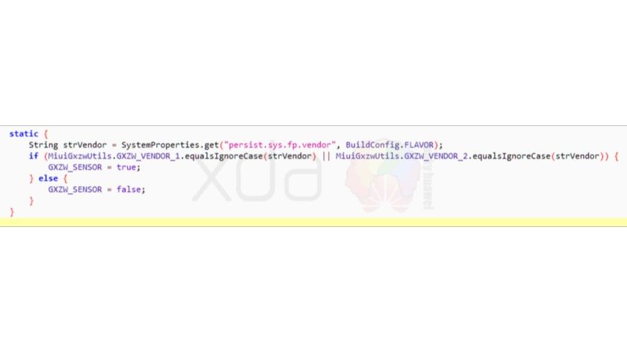 Code for MiuiKeyguard