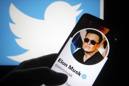 Elon Musk and Twitter