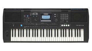 Yamaha PSR-E keyboards