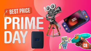 Get Christmas sorted early: you won’t find better gifts for under $99 this Prime Day
