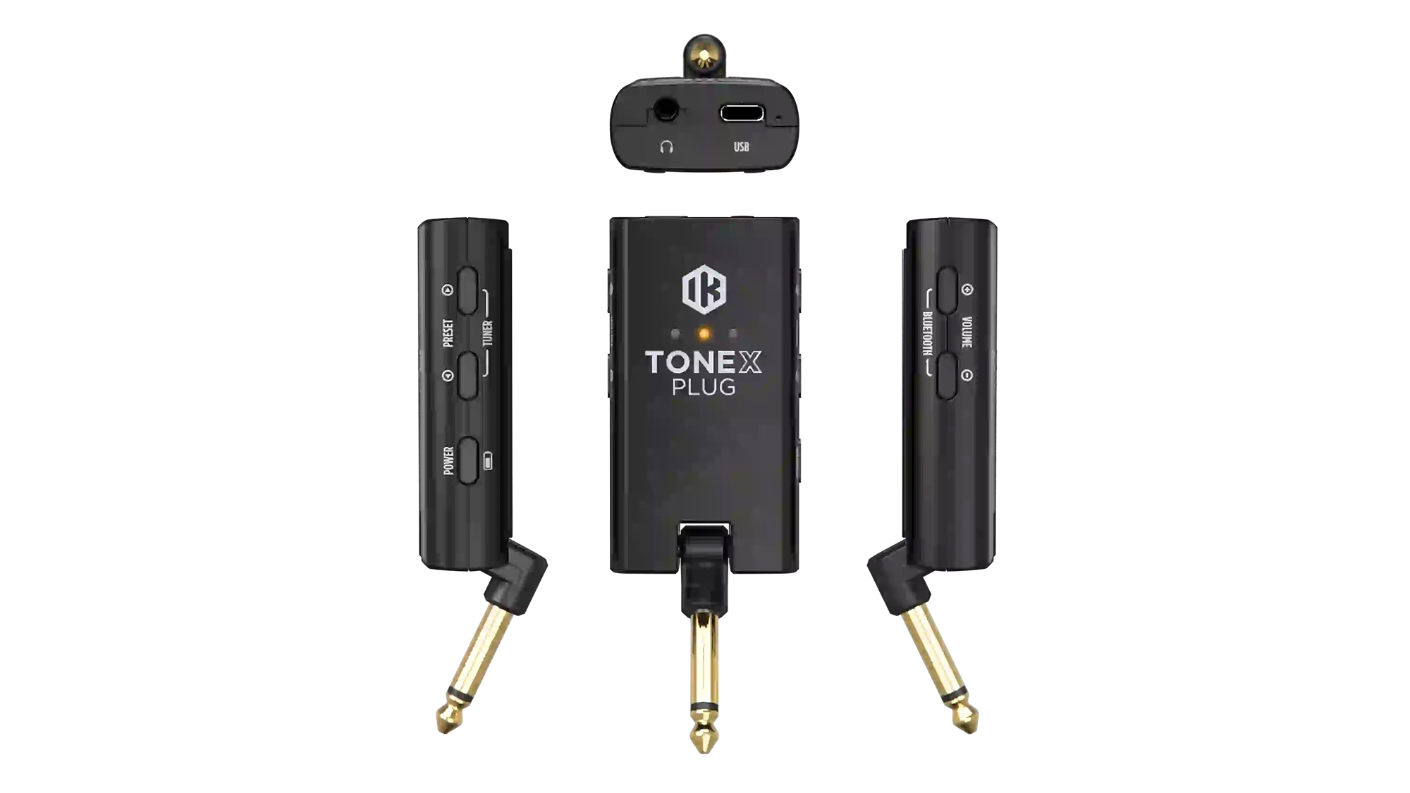 IK Multimedia TONEX Plug