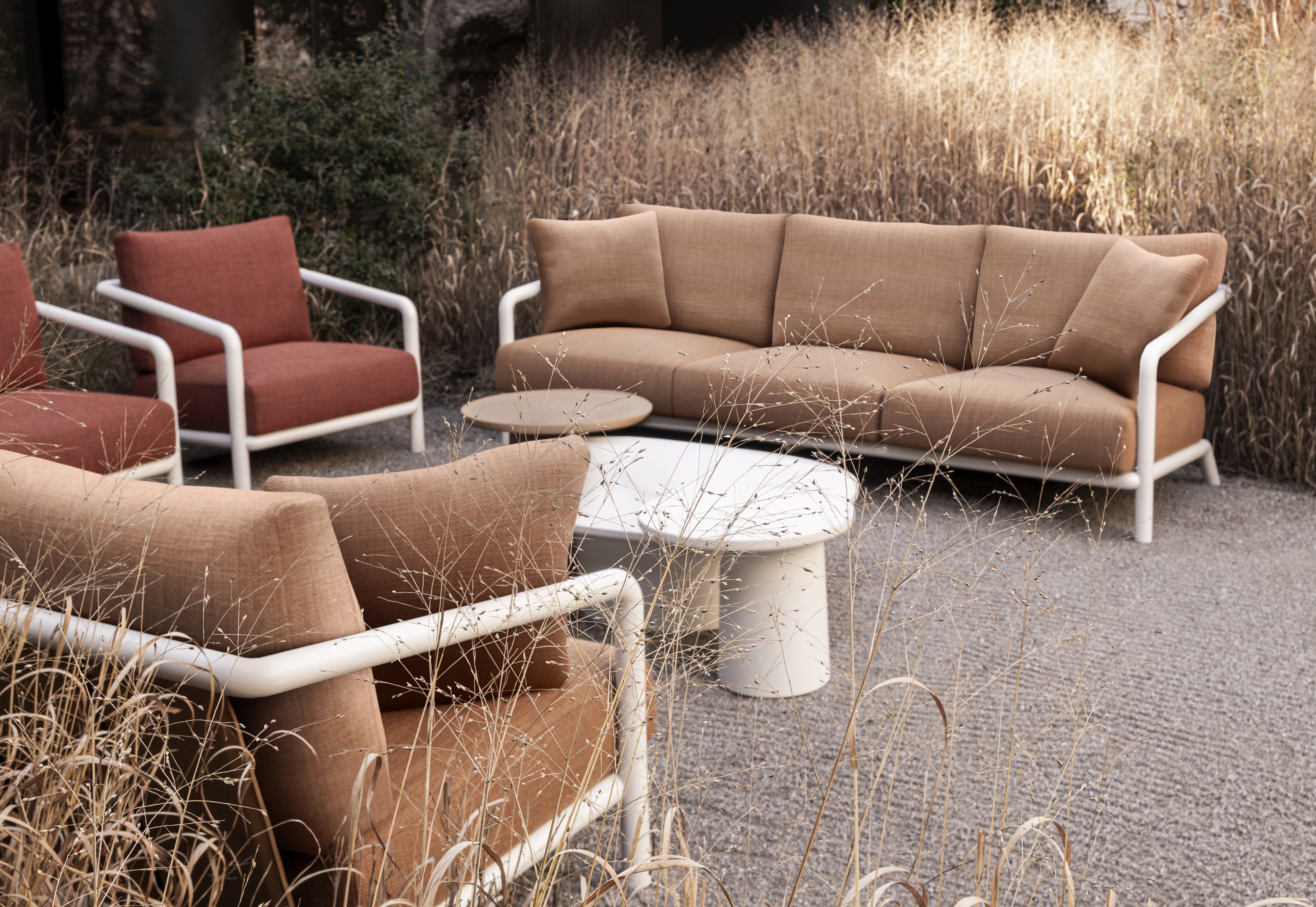 outdoor furniture collections 2026
