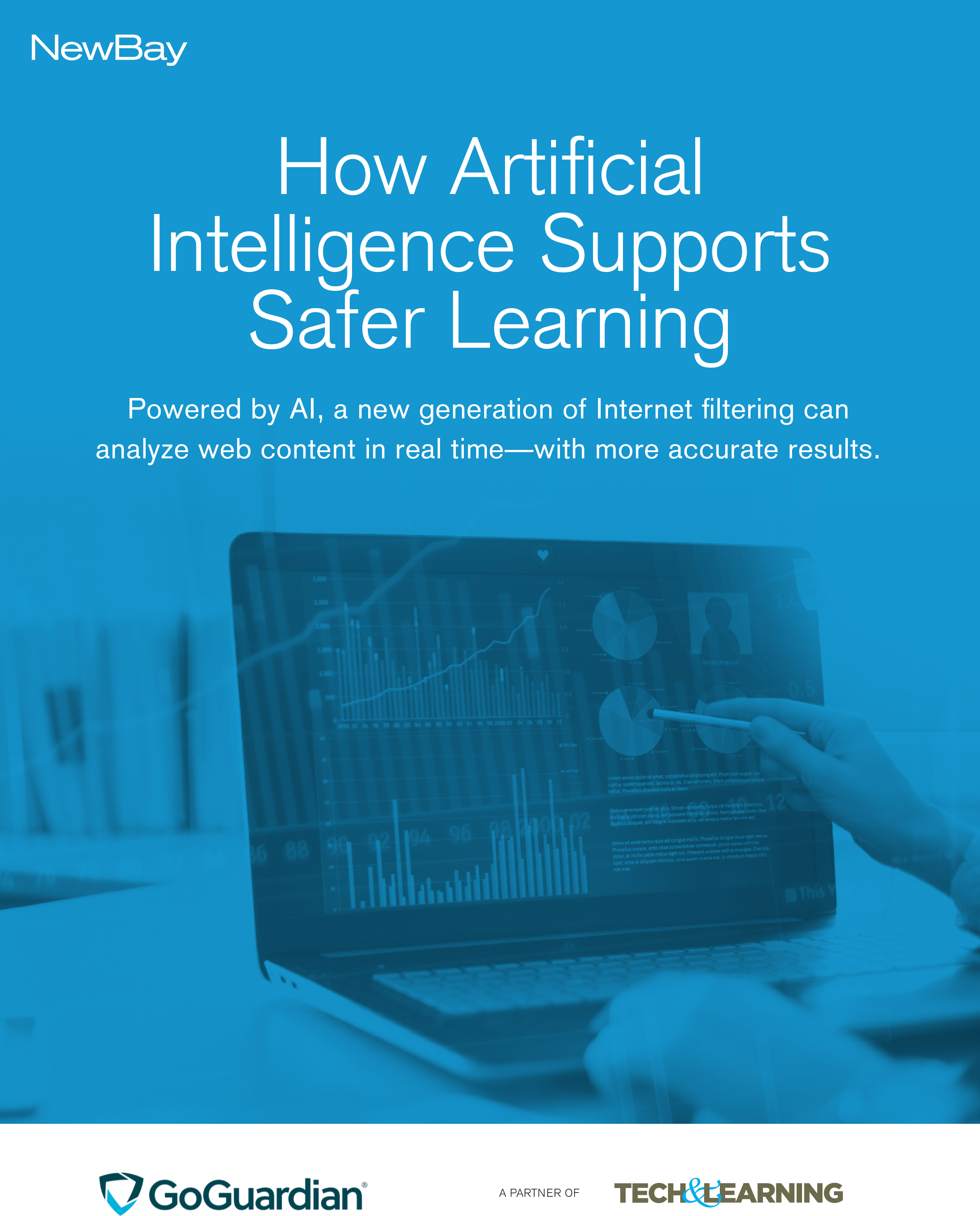 How Artificial Intelligence Supports Safer Learning