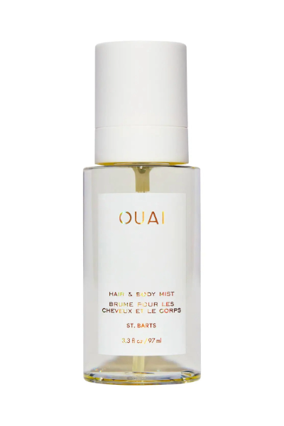 Ouai, St. Barts Haare und Körpernebel