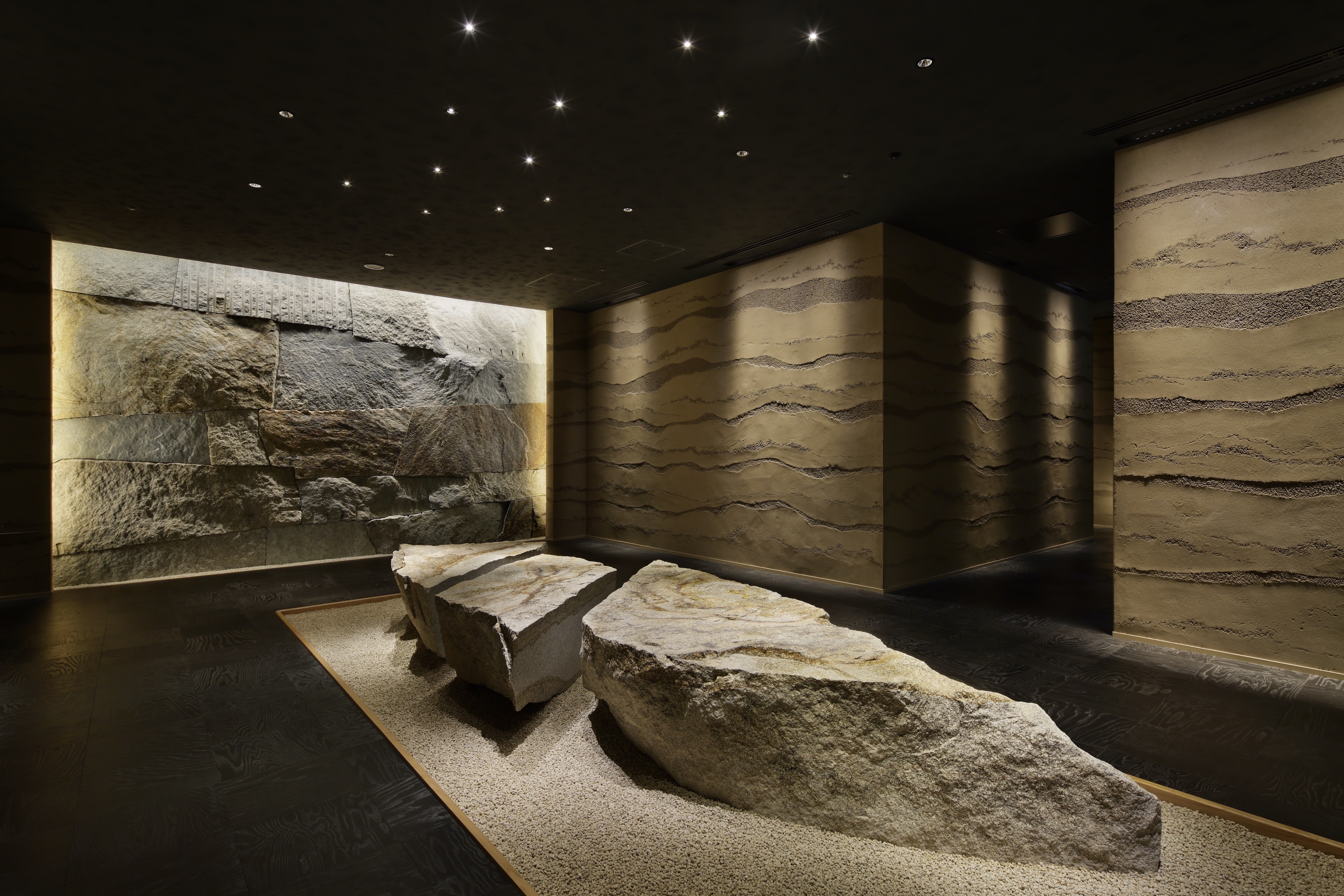 hoshinoya tokyo hotel review