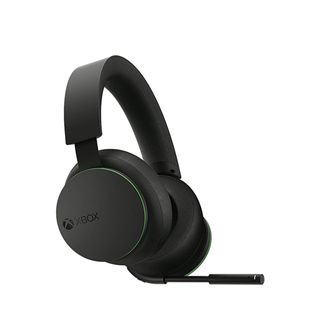 Xbox series x headset best sale