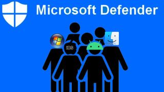 Microsoft Defender for macOS, iOS, Android and Windows 