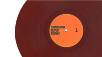 Tomorrow Never Knows