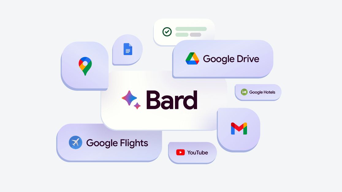 Google Bard may be locked out of web content in the future — here’s why