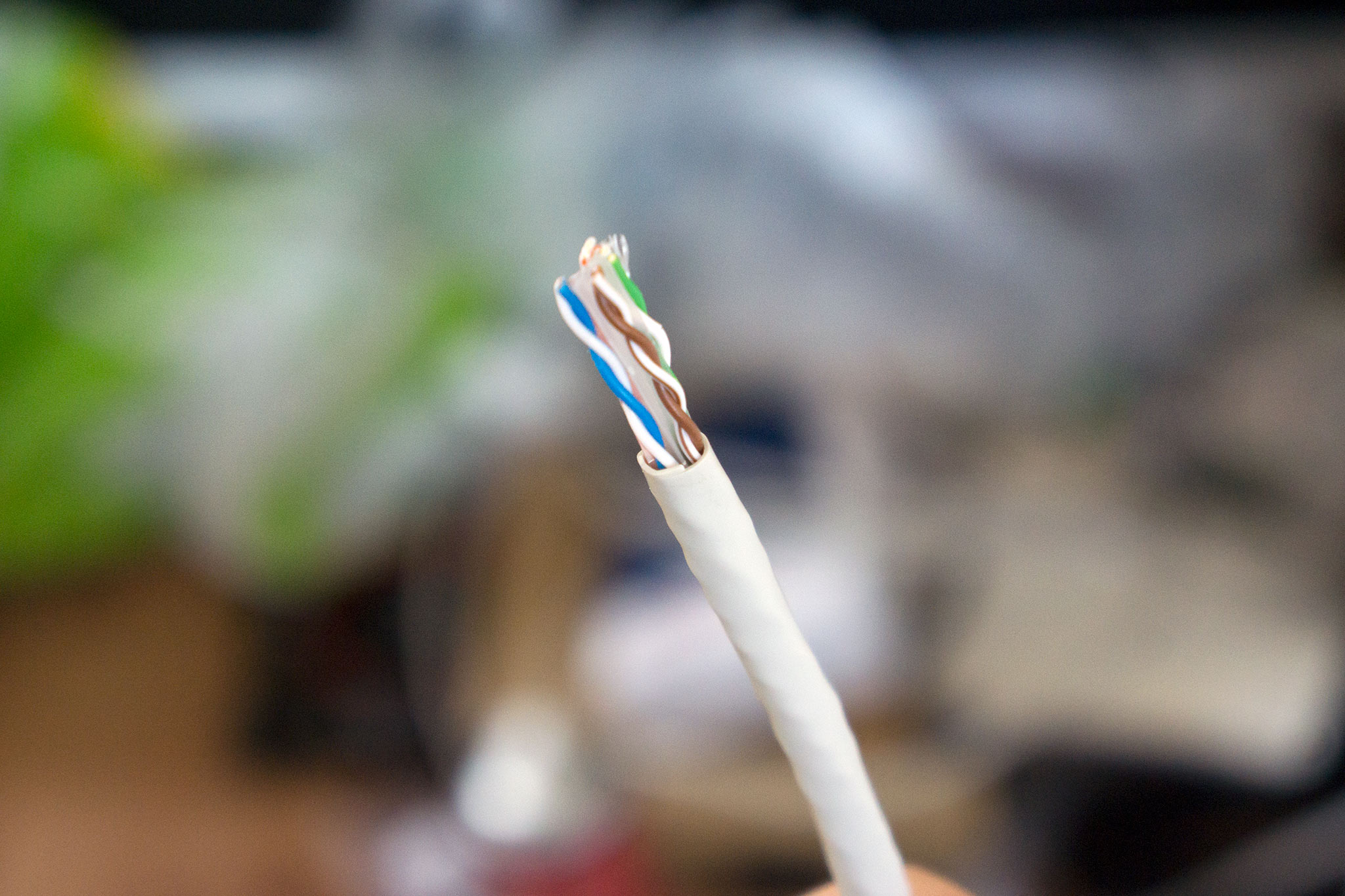 How To Make Your Own Ethernet Cable | IMore