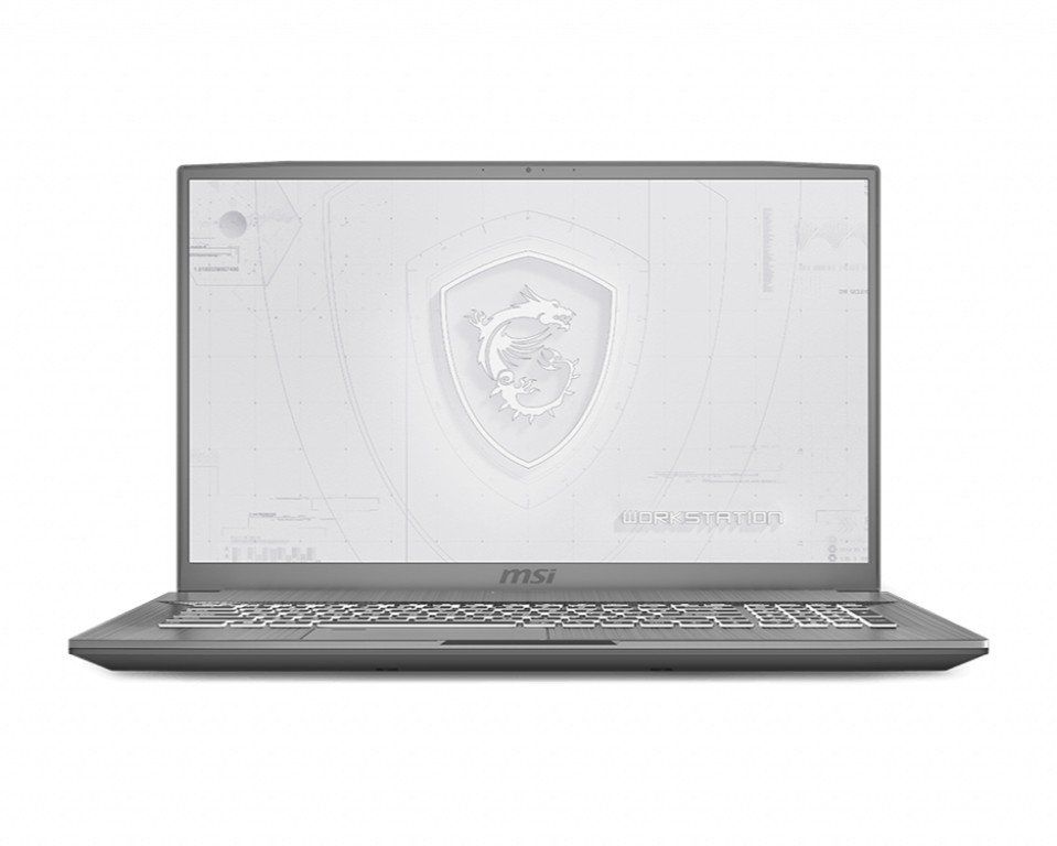 MSI WF75