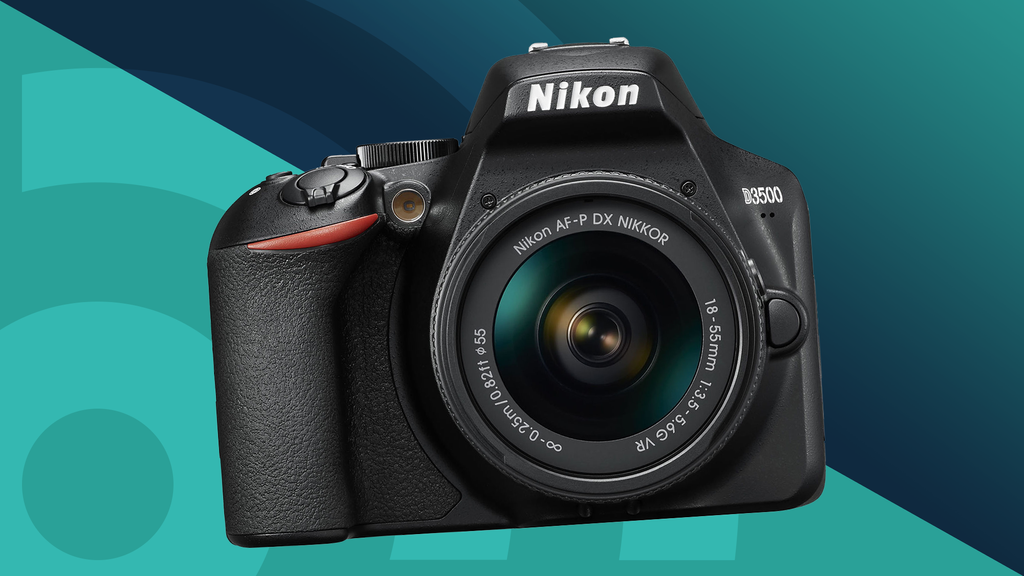 The best DSLR camera for 2025 top choices for all budgets TechRadar