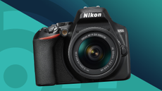 Nikon D3500 lead image