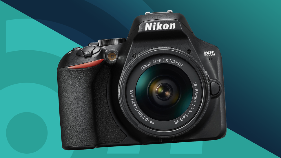 The best DSLR camera for 2024 top choices for all budgets TechRadar