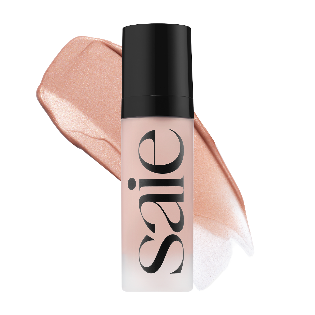 Mini Glowy Super Gel Lightweight Dewy Multipurpose Illuminator - Warmglow