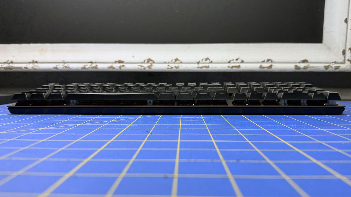 Cherry KC 200 MX