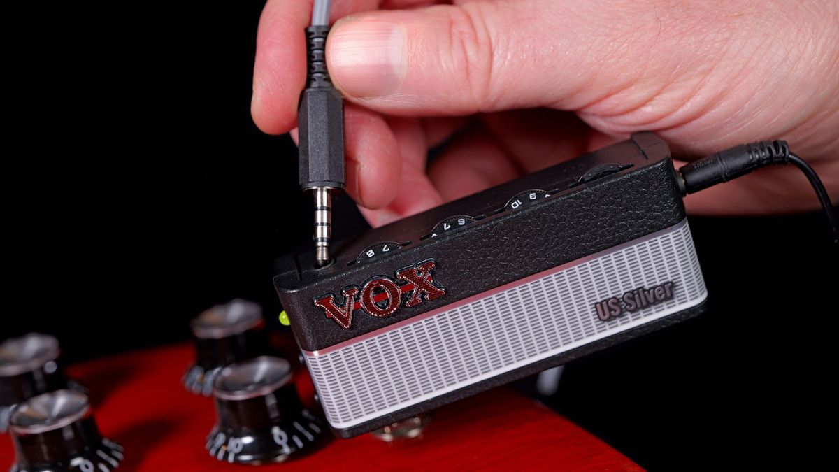 Vox Amplug3