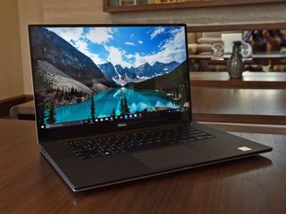 Dell XPS 15