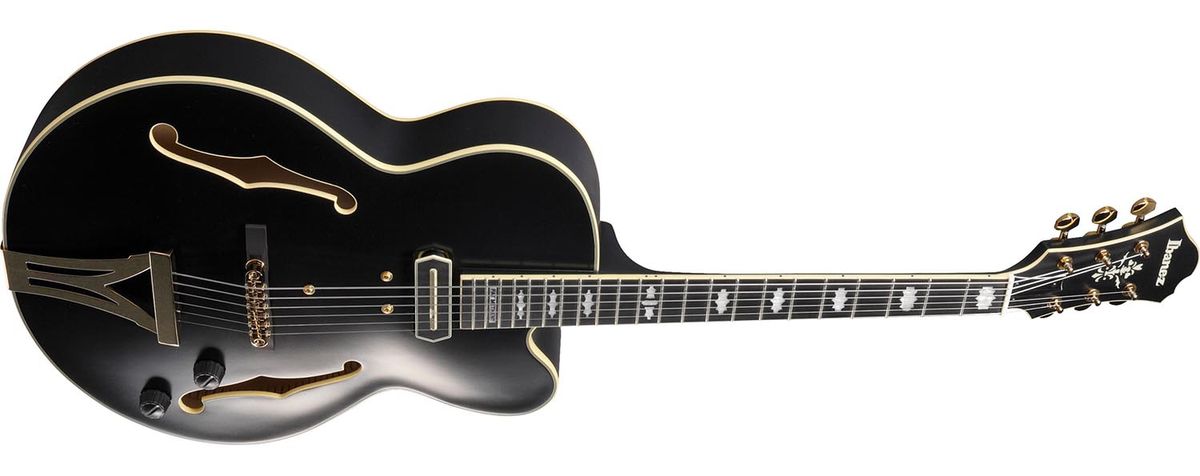Ibanez Pat Metheny PM3C