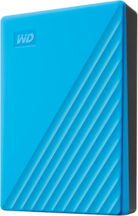 Western Digital 6TB My Passport