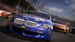 best forza games - Forza Motorsport 2
